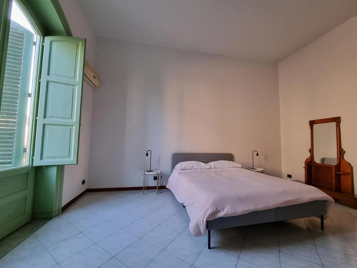 Appartement Piazza Politeama à Palerme