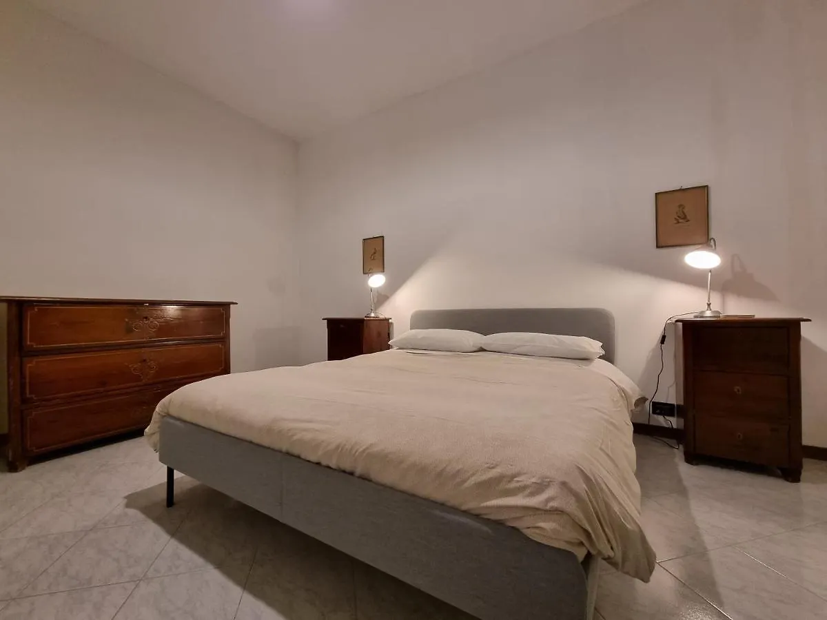 Apartament Piazza Politeama Palermo