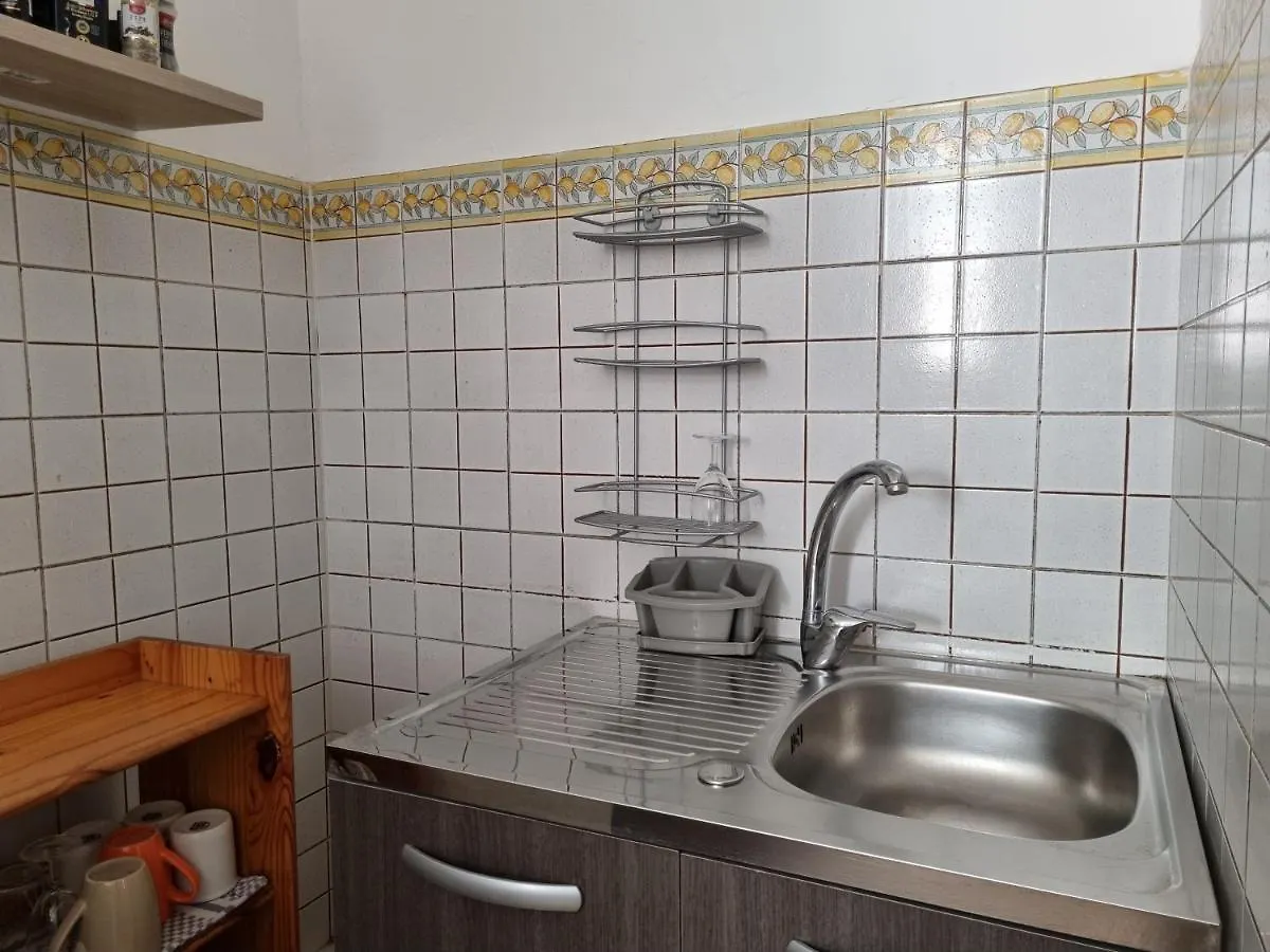 Appartement Piazza Politeama à Palerme