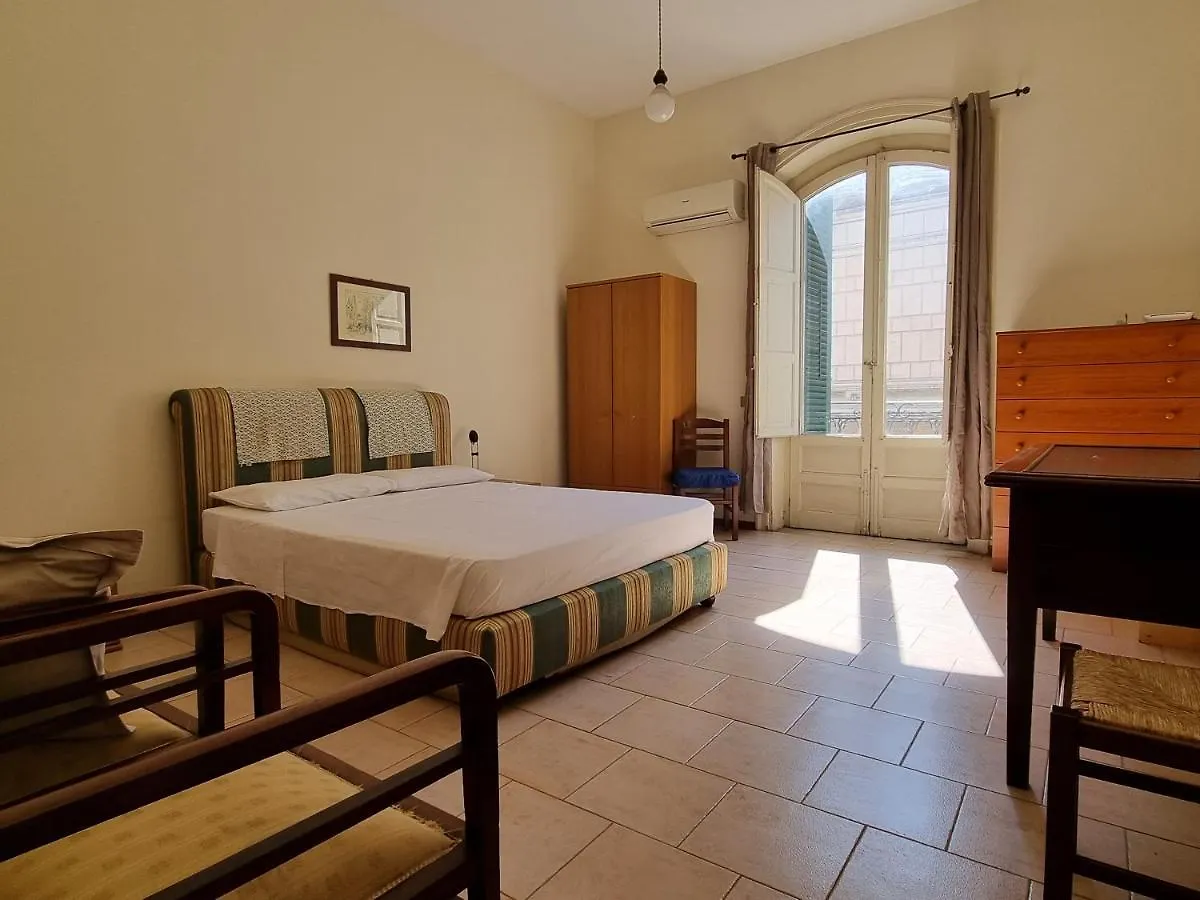 Appartement Piazza Politeama à Palerme