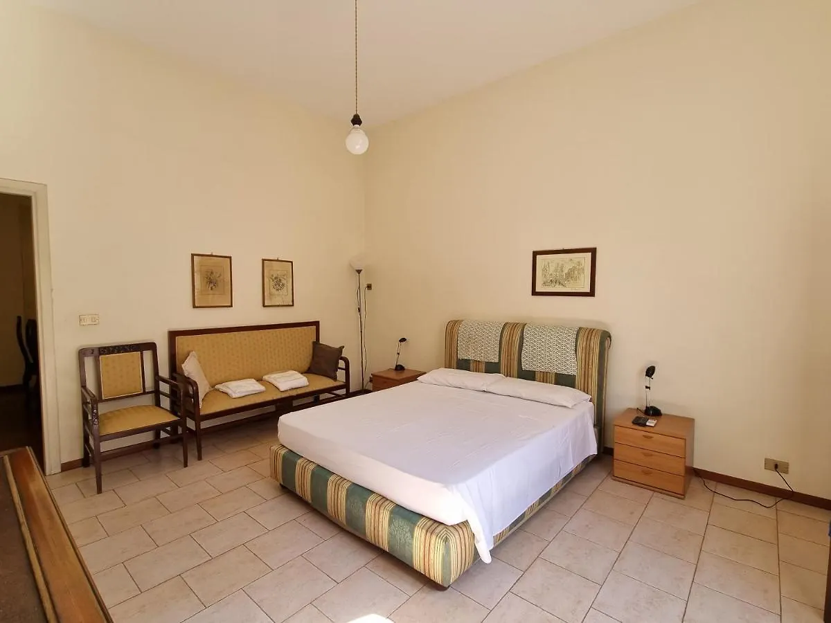 Appartement Piazza Politeama à Palerme