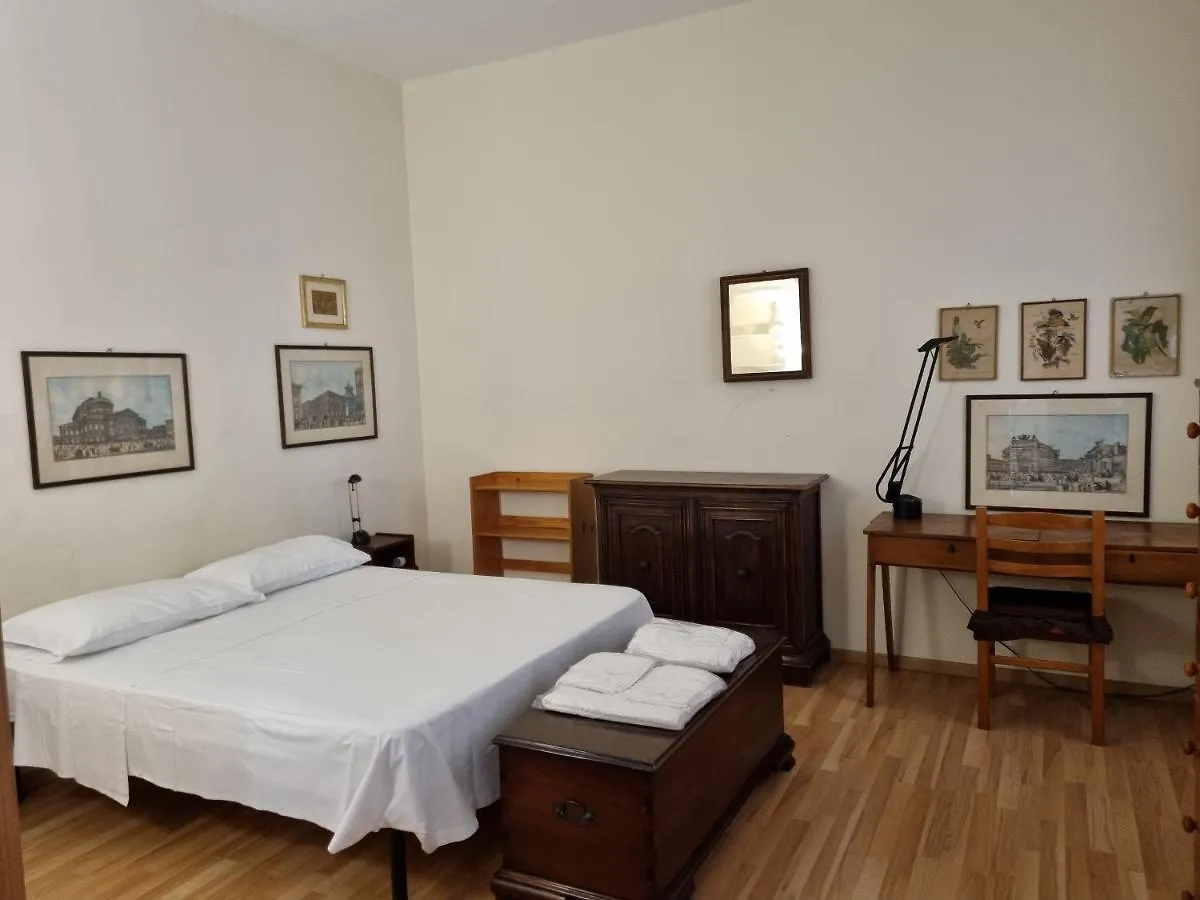 Apartament Piazza Politeama Palermo