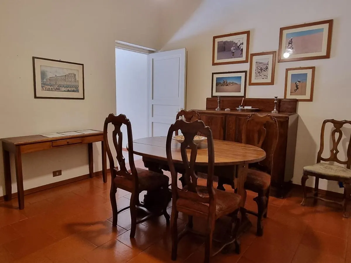 Appartement Piazza Politeama à Palerme Italie
