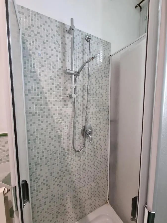 Appartement Piazza Politeama à Palerme