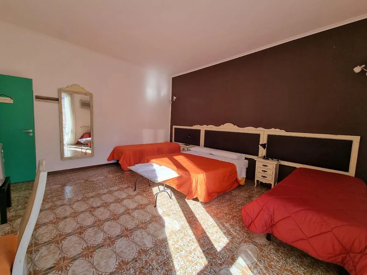 Appartement Piazza Politeama à Palerme