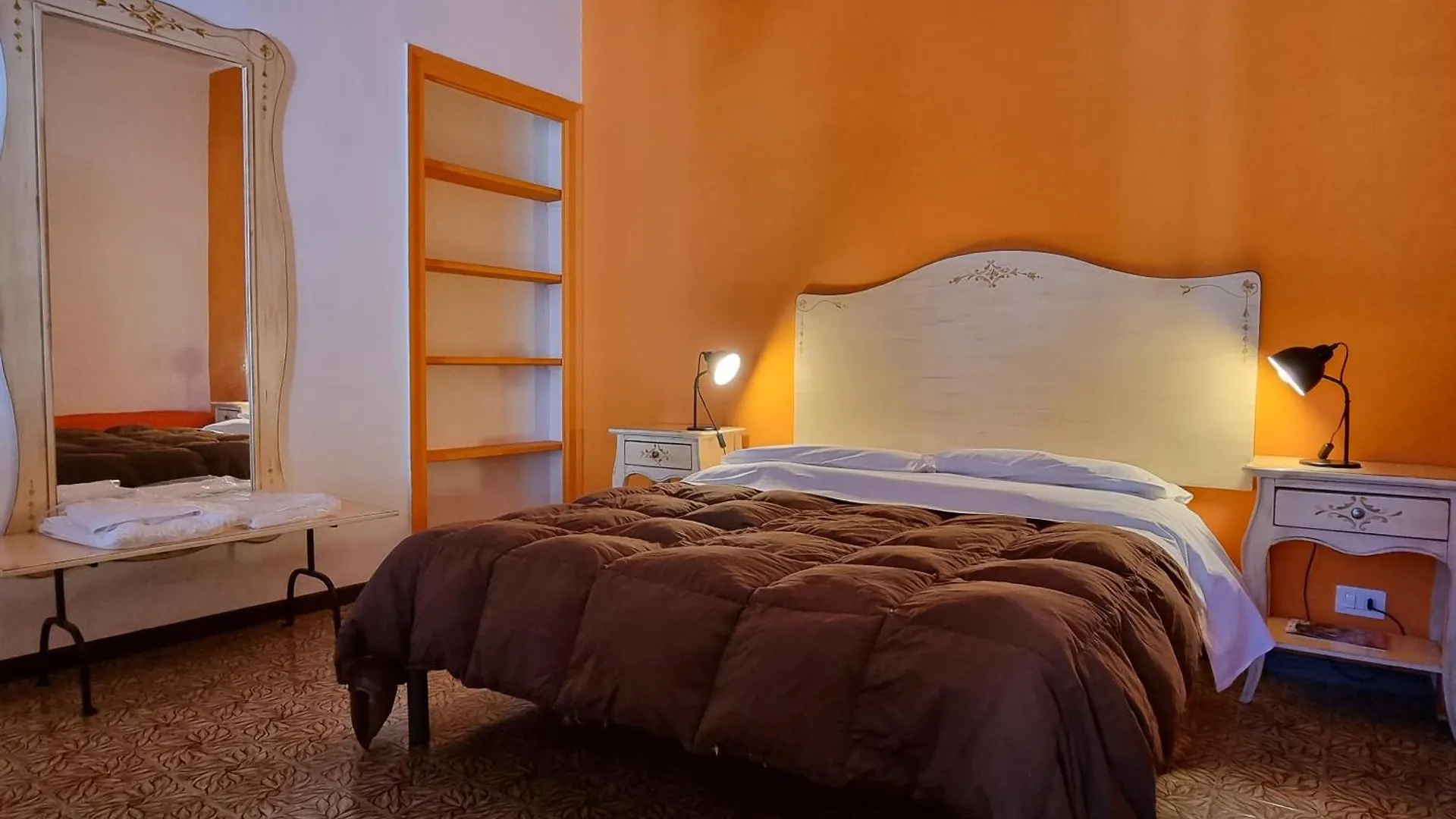 Apartament Piazza Politeama Palermo