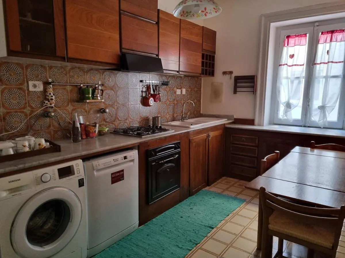 Appartement Piazza Politeama à Palerme