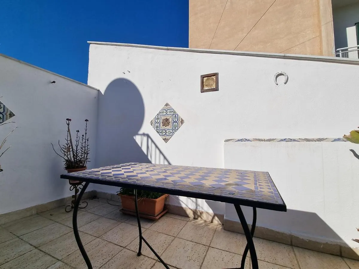 Apartament Piazza Politeama Palermo