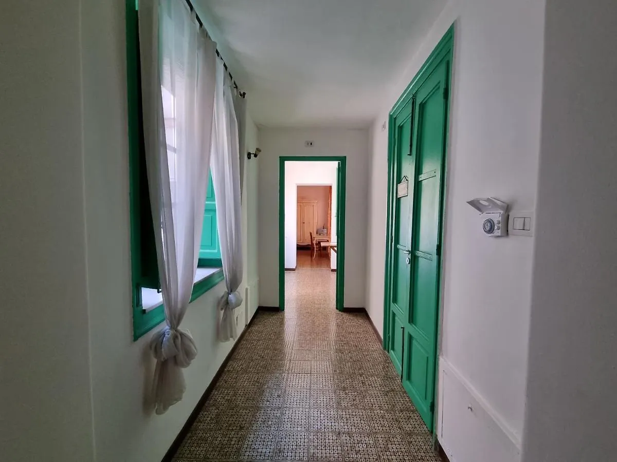 Appartement Piazza Politeama à Palerme Italie