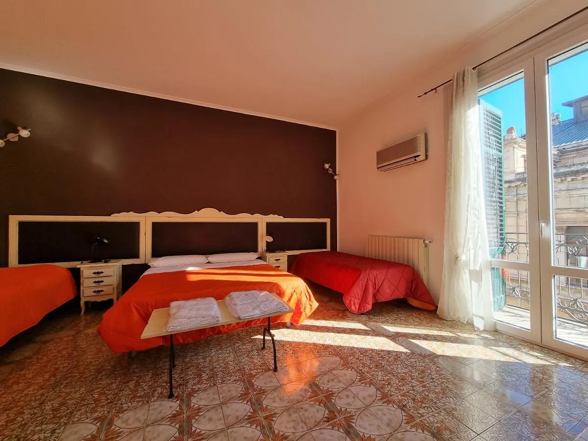 Appartement Piazza Politeama à Palerme Italie