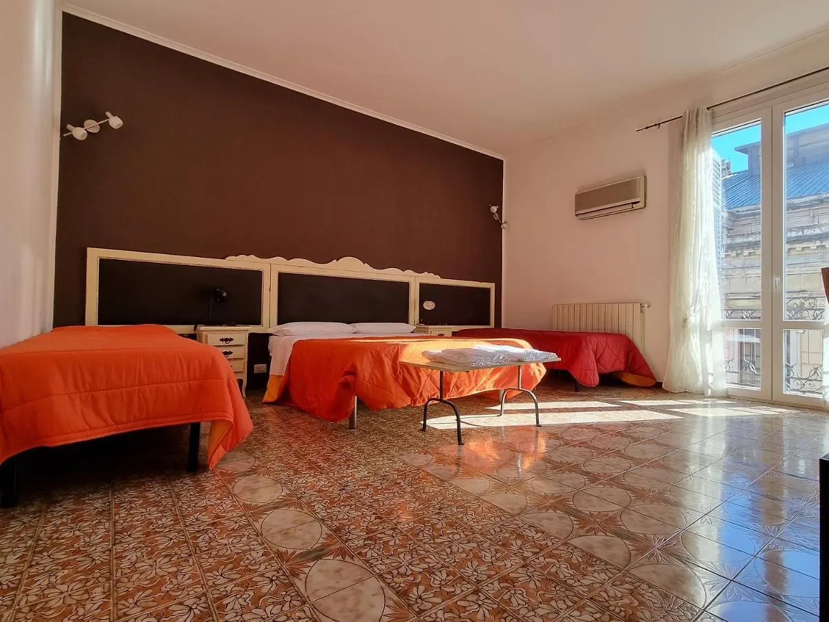 Appartement Piazza Politeama à Palerme