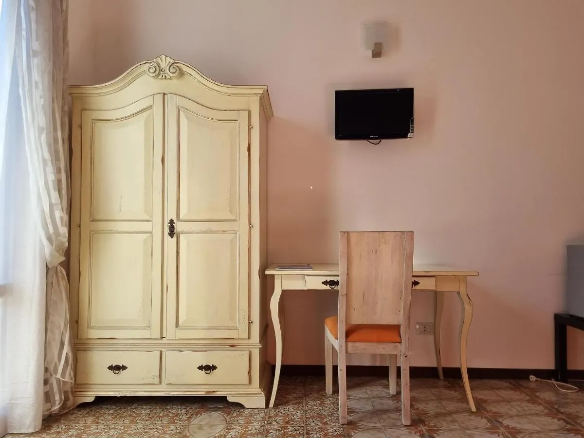 Apartament Piazza Politeama Palermo