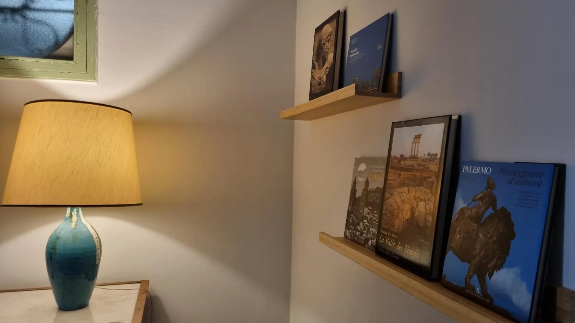 Apartament Piazza Politeama Palermo Włochy