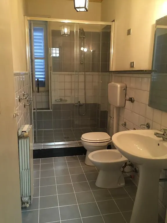 Appartement Piazza Politeama à Palerme 0*,