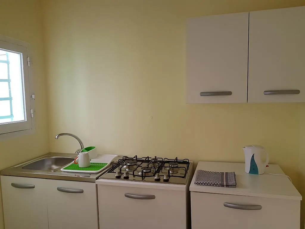 Apartament Piazza Politeama Palermo 0*,  Włochy