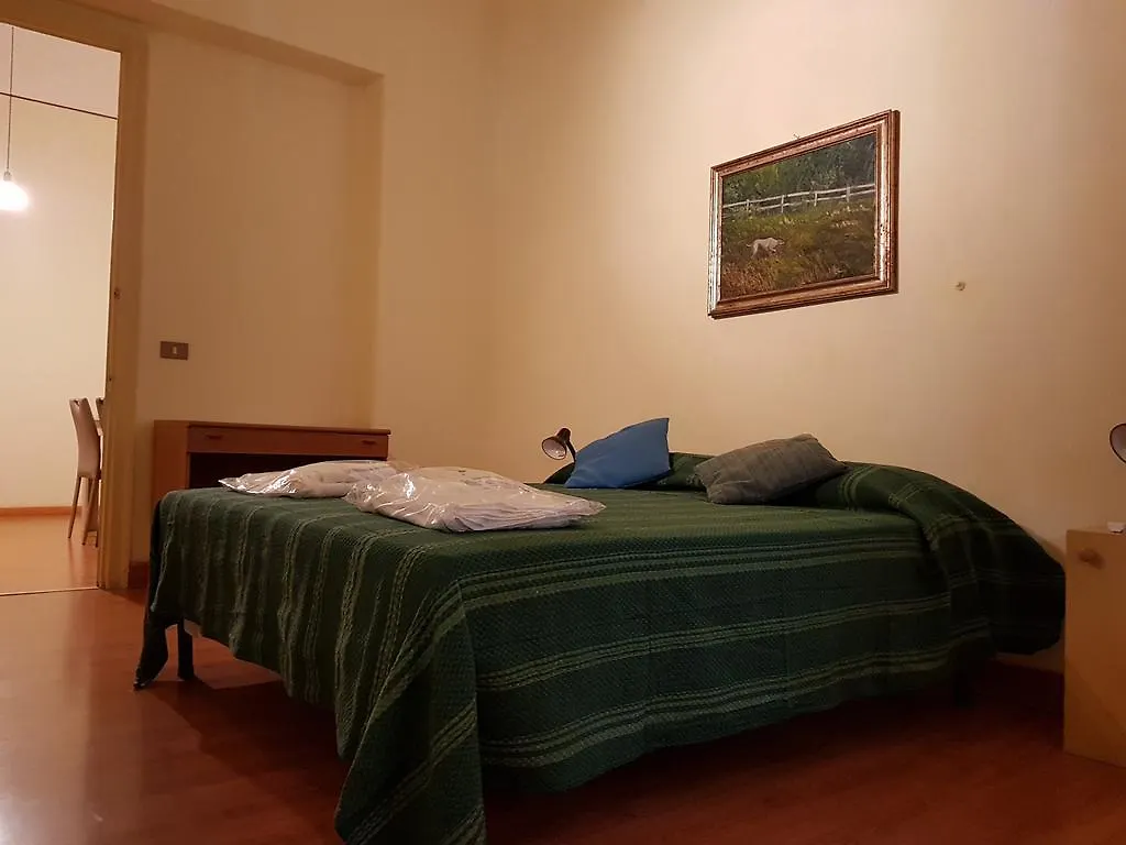Appartement Piazza Politeama à Palerme Italie