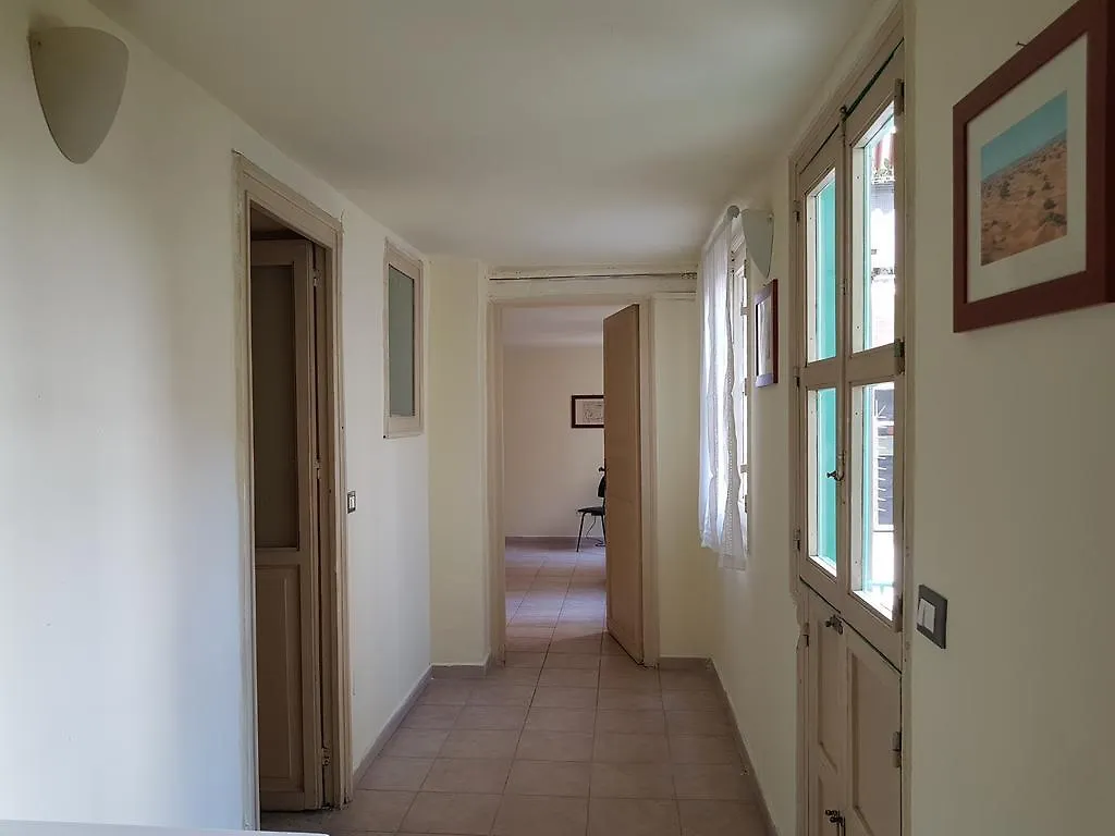 Apartament Piazza Politeama Palermo