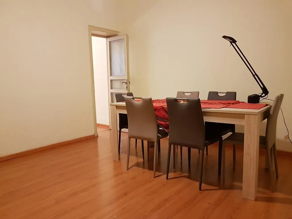 Apartament Piazza Politeama Palermo