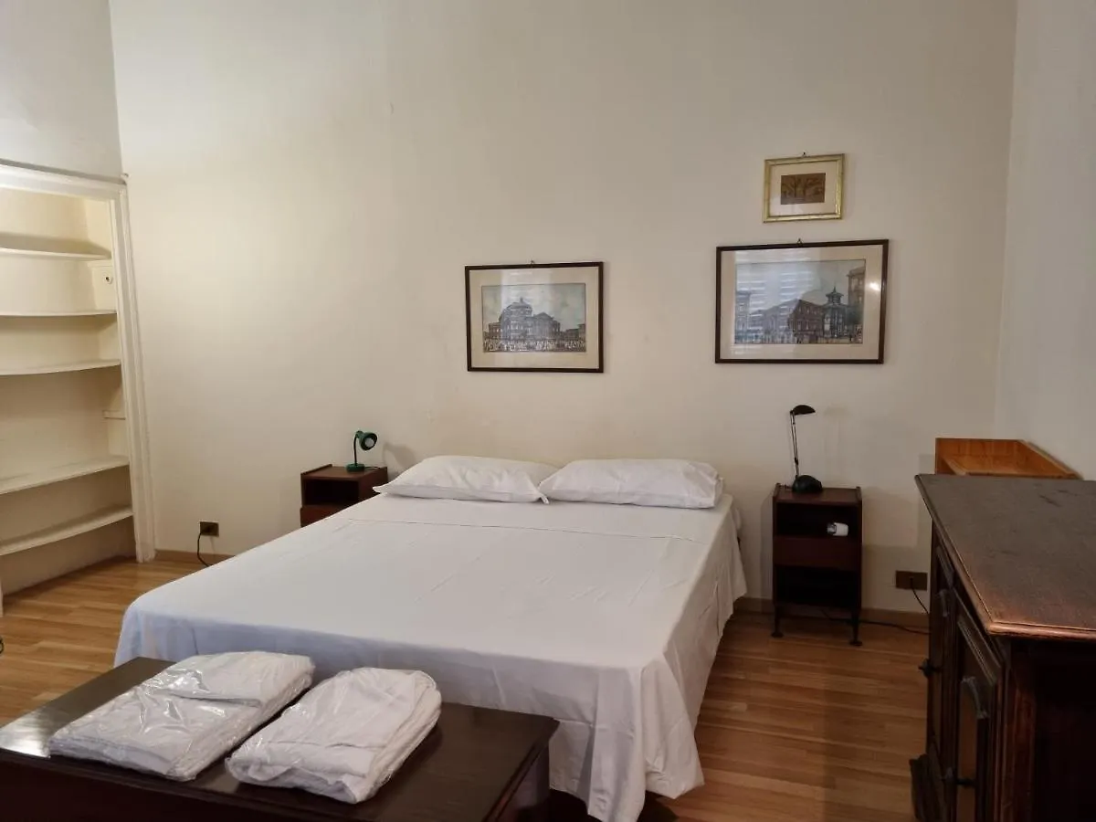 Piazza Politeama Διαμέρισμα Παλέρμο