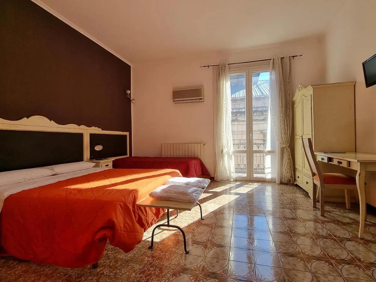 Piazza Politeama Διαμέρισμα Παλέρμο 0*,  Ιταλία