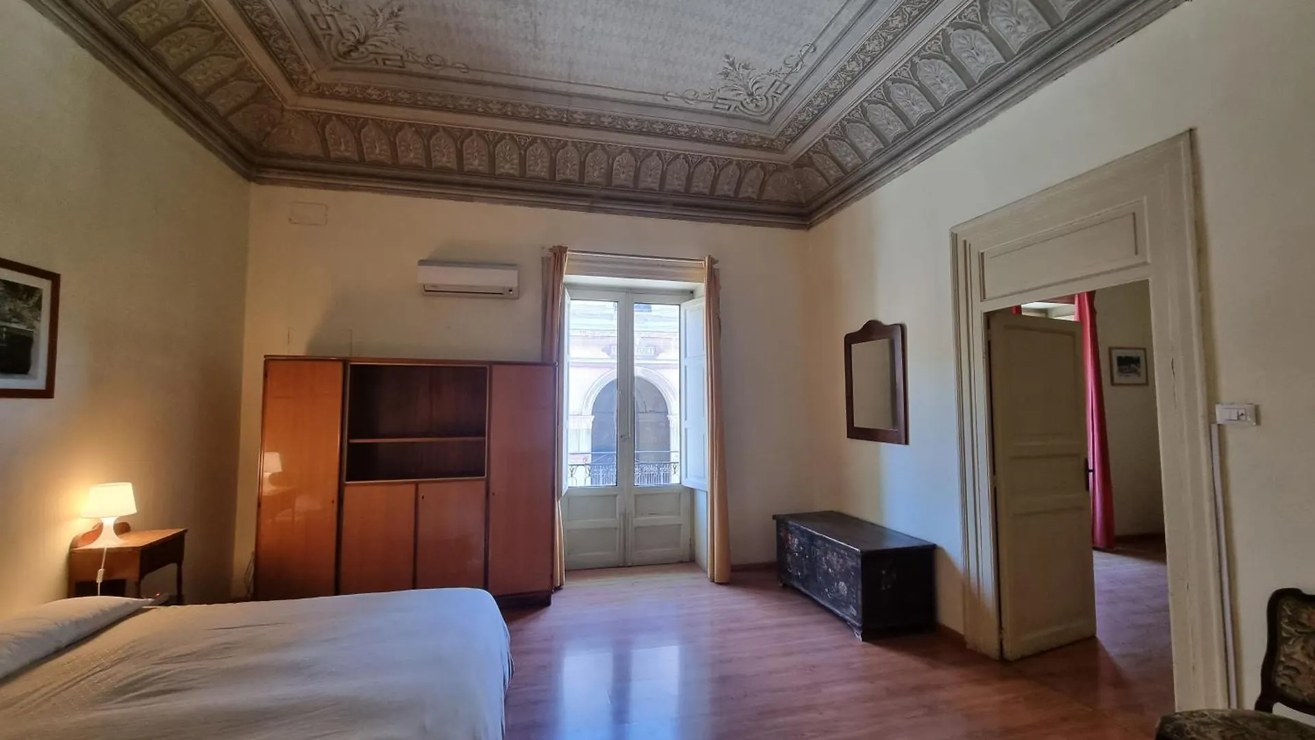 Piazza Politeama Διαμέρισμα Παλέρμο